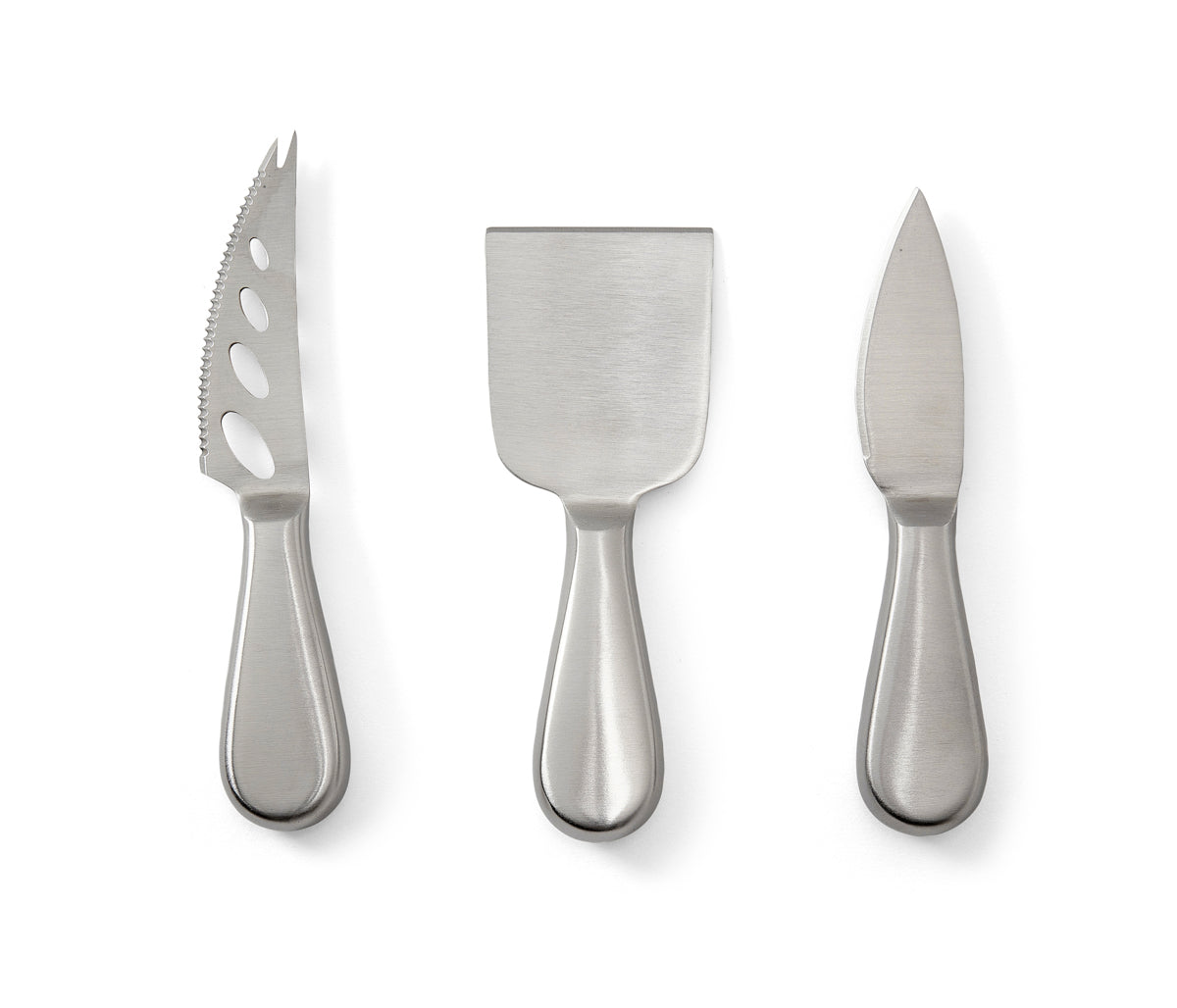 The Essentials – Cheese Tools