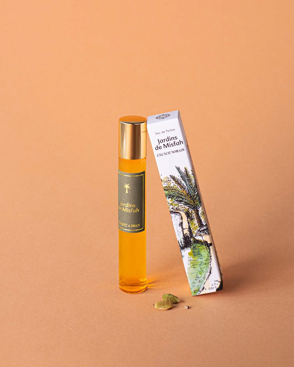 Jardins De Misfah 25ml