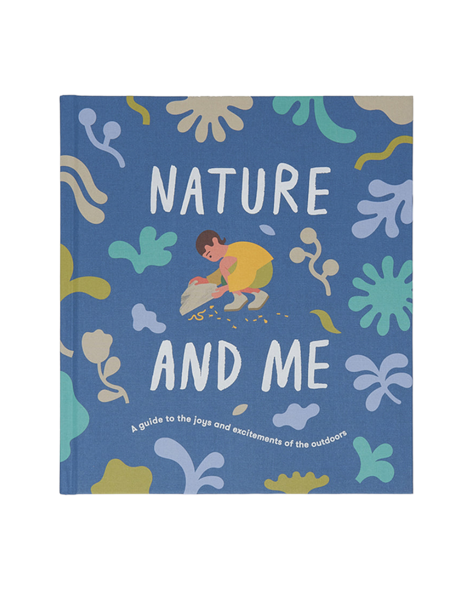 Nature and Me
