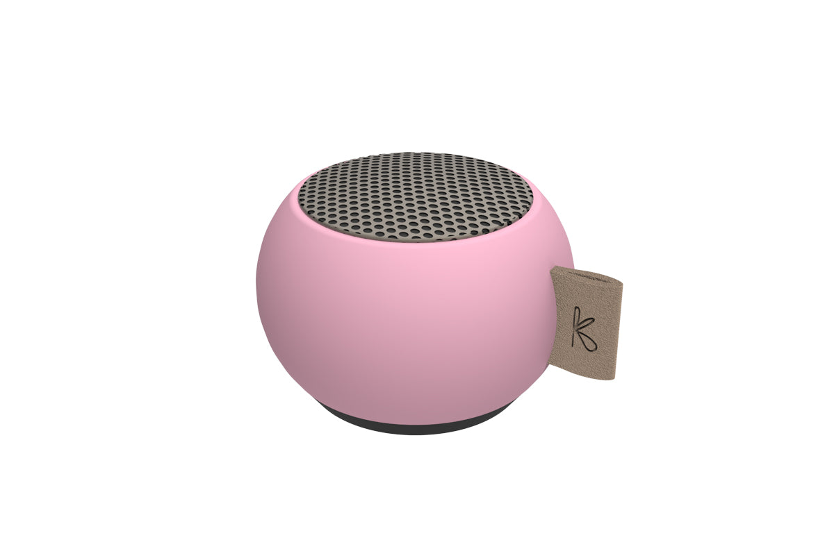 aGO mini – Fresh Pink