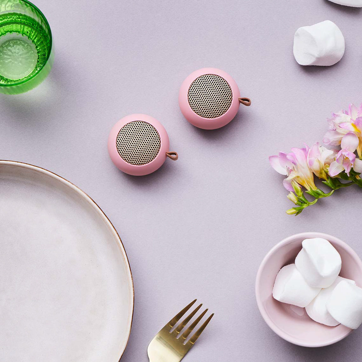 aGO mini – Fresh Pink