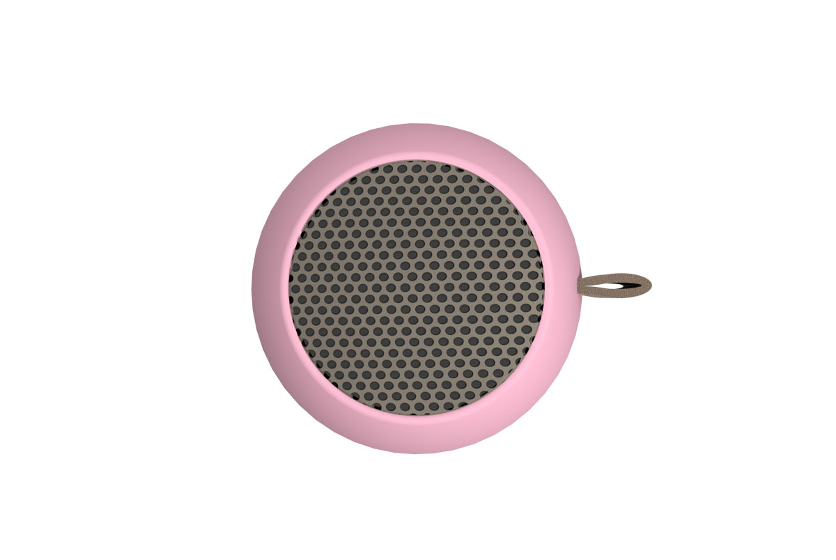 aGO mini – Fresh Pink