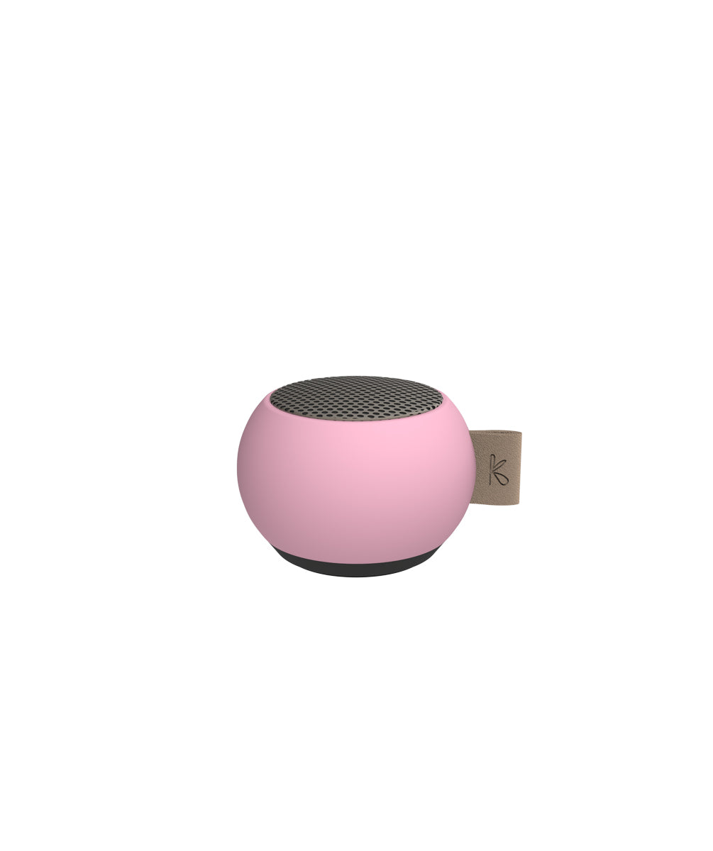 aGO mini – Fresh Pink