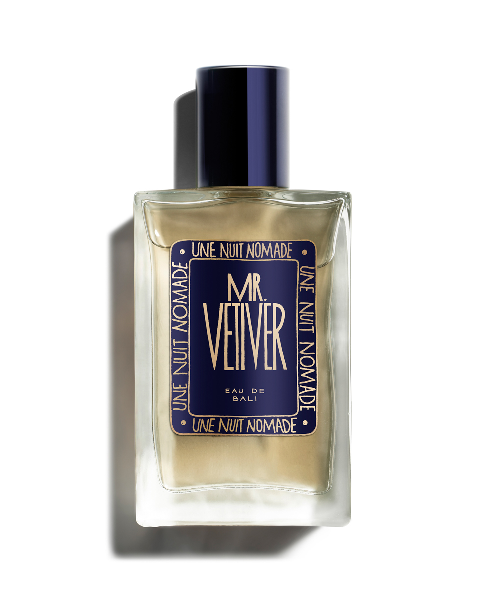 Mr. Vetiver 50ml