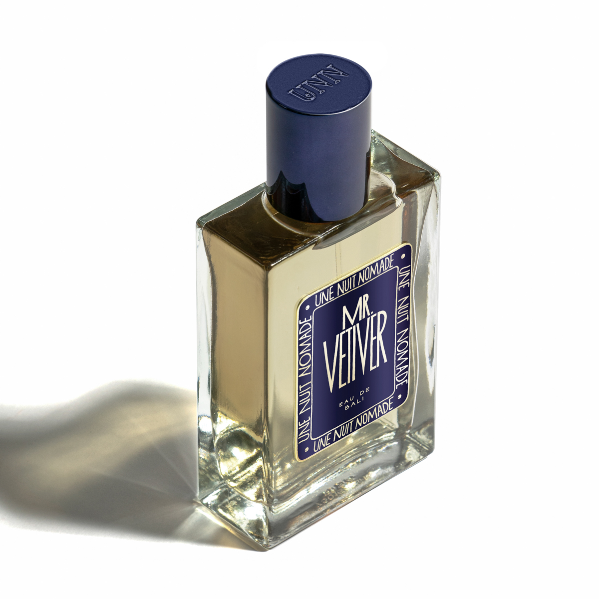 Mr. Vetiver 50ml