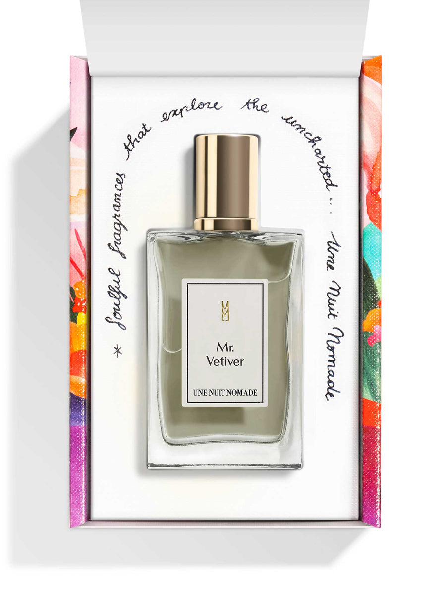 Mr. Vetiver 50ml
