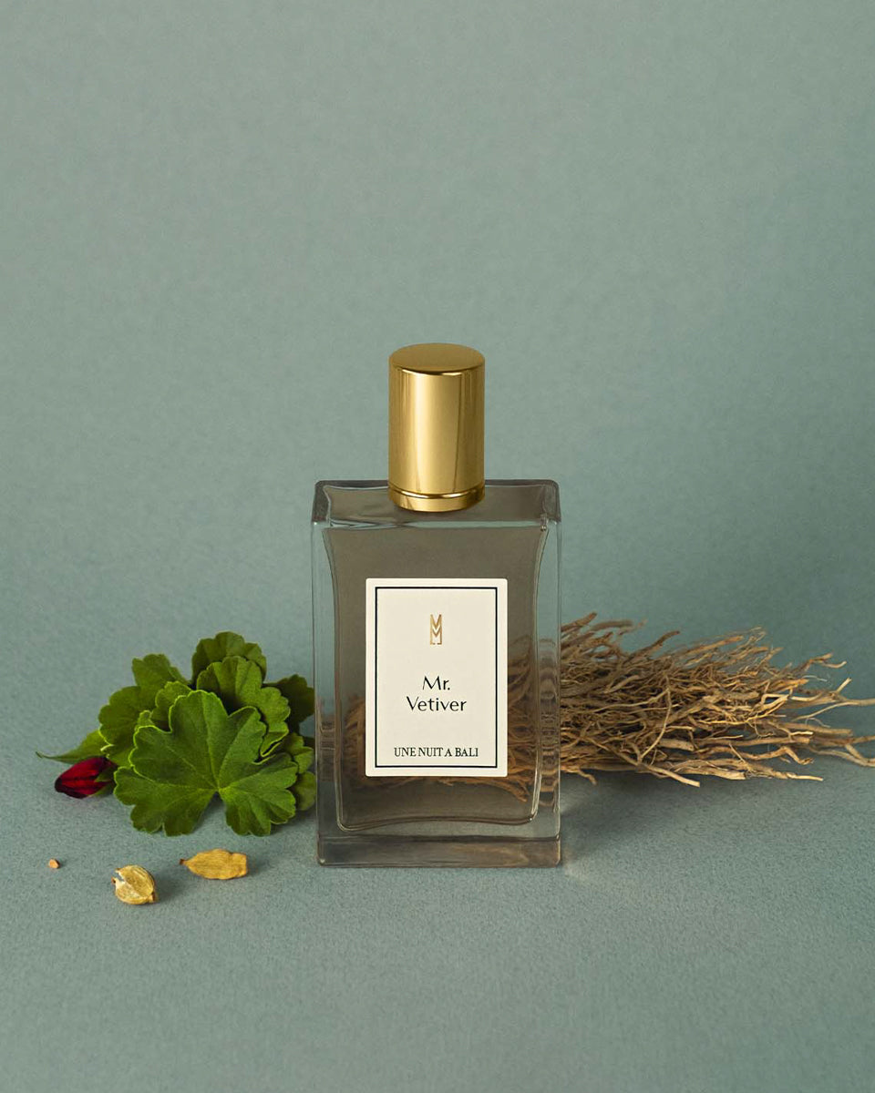 Mr. Vetiver 50ml