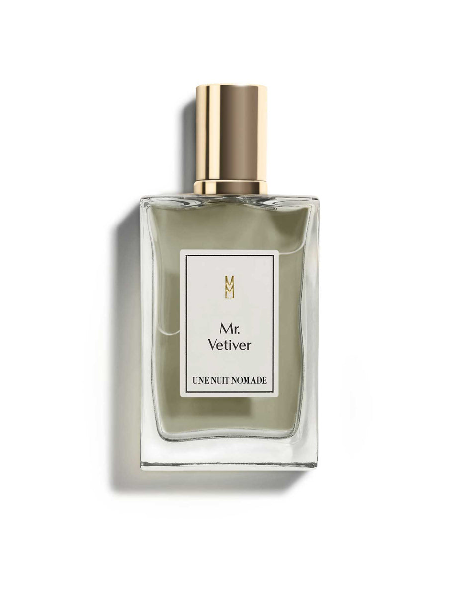 Mr. Vetiver 50ml