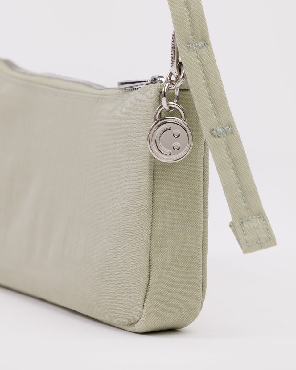 Nylon Pochette – Celadon — mynd 2