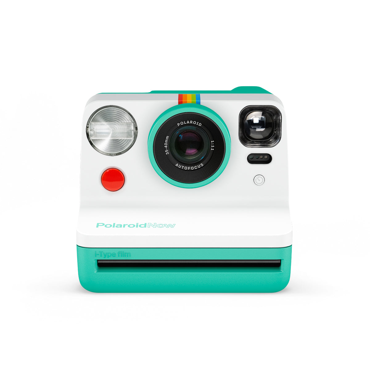 Polaroid Now – Mint