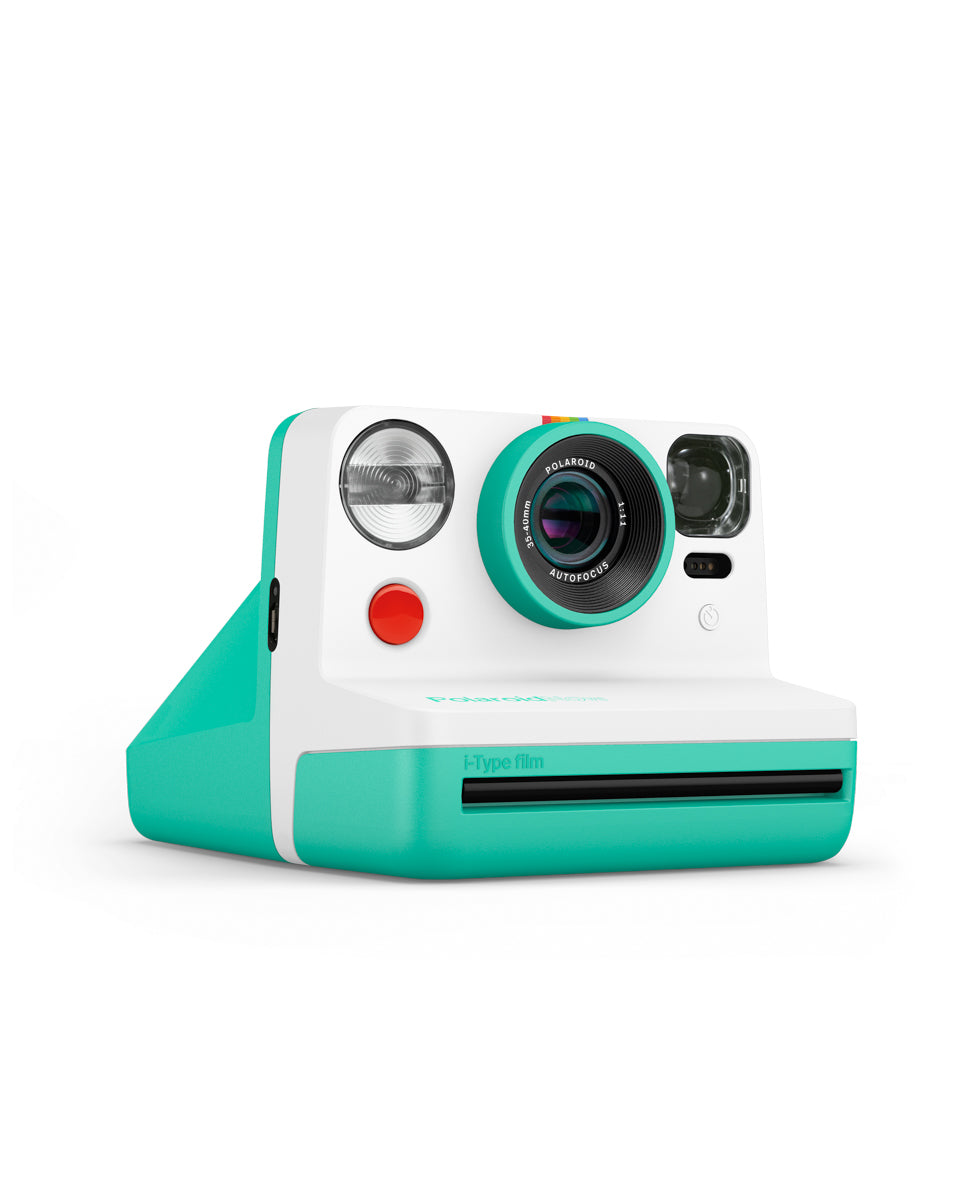 Polaroid Now - Mint