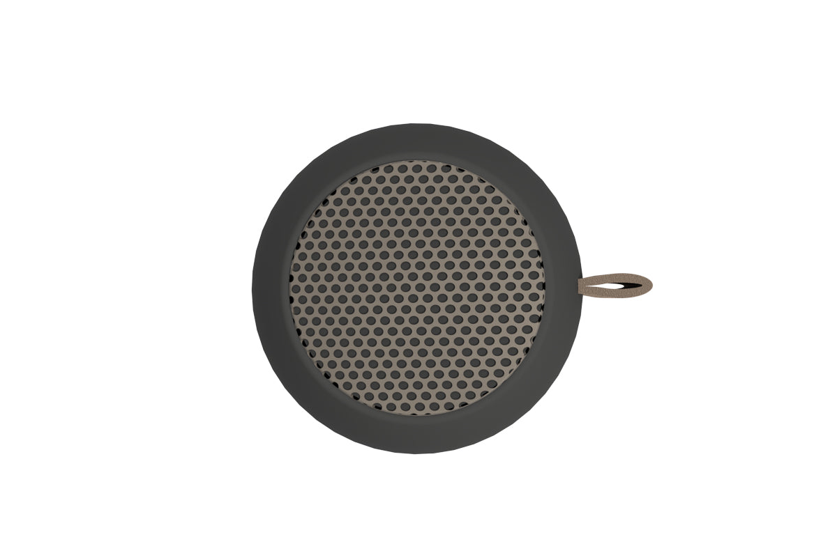 aGO mini – Black
