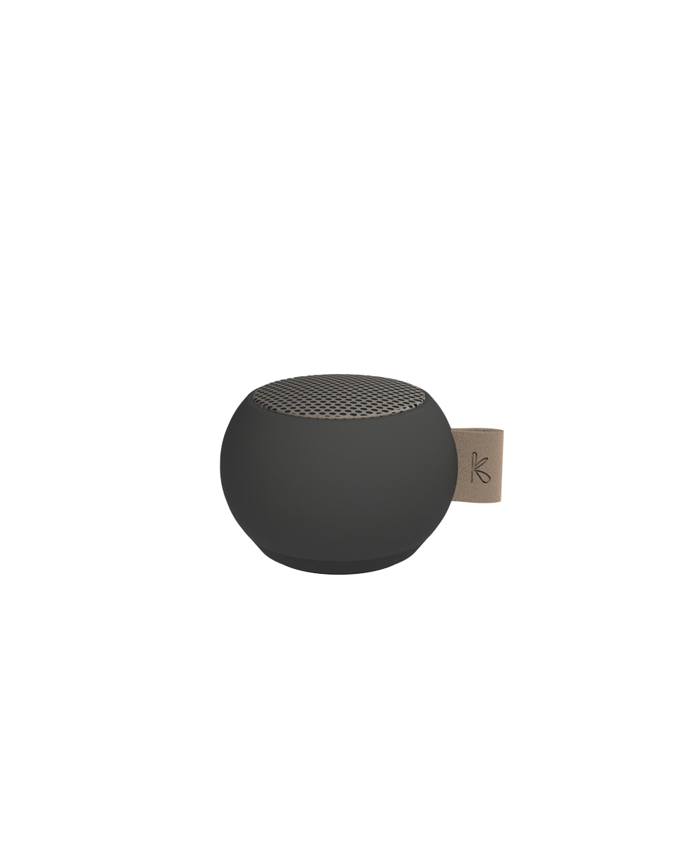 aGO mini - Black