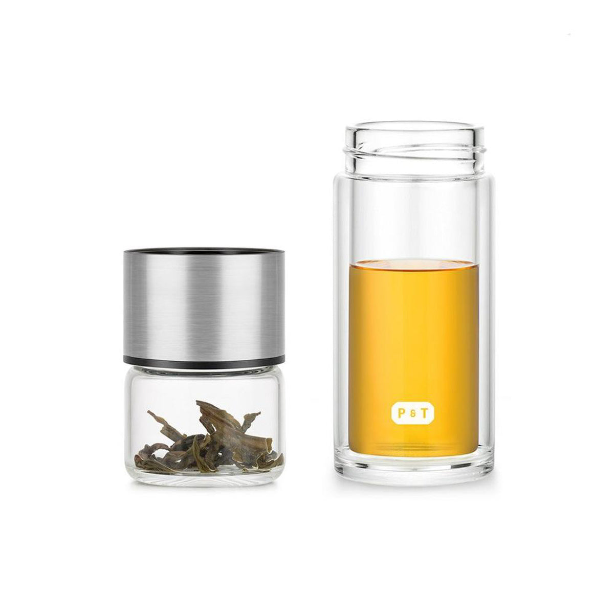 P&T Nomad Bottle