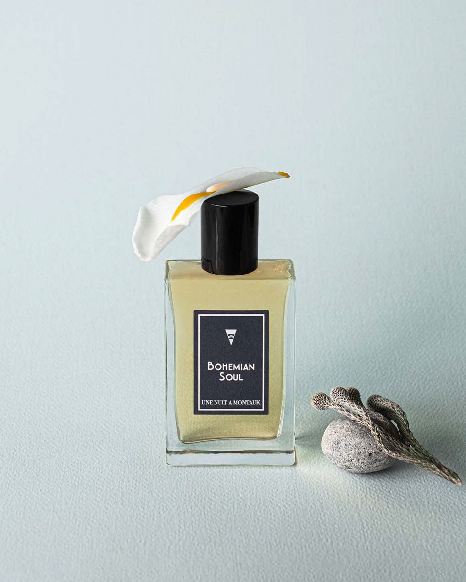 Bohemian Soul 50ml