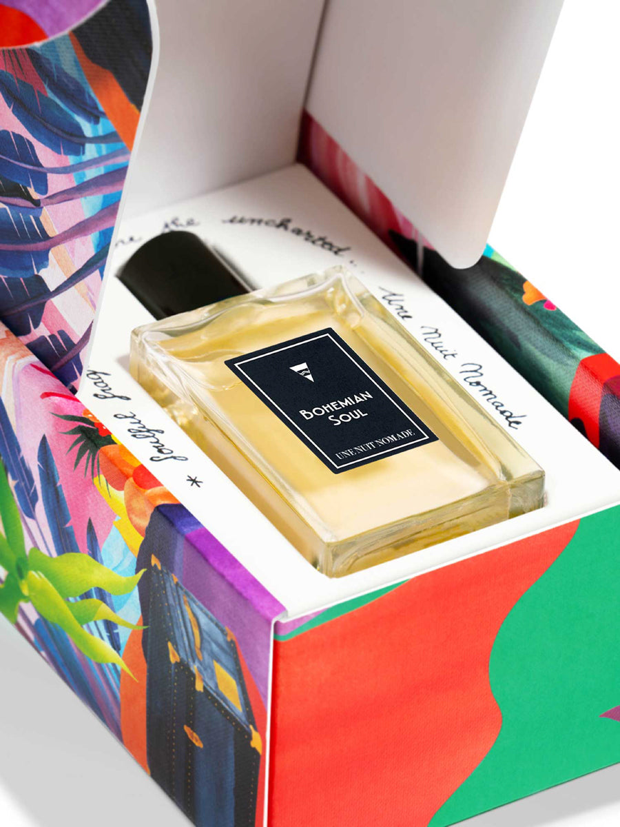 Bohemian Soul 50ml