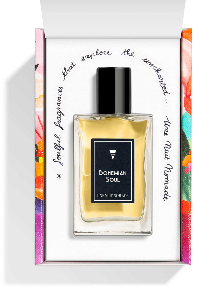 Bohemian Soul 50ml