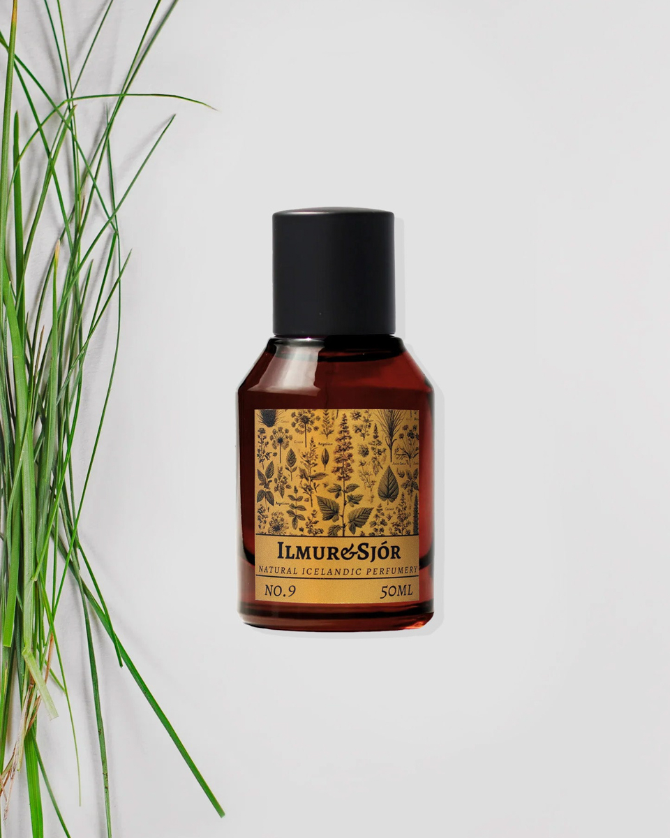 Grass no.9 - 50ml