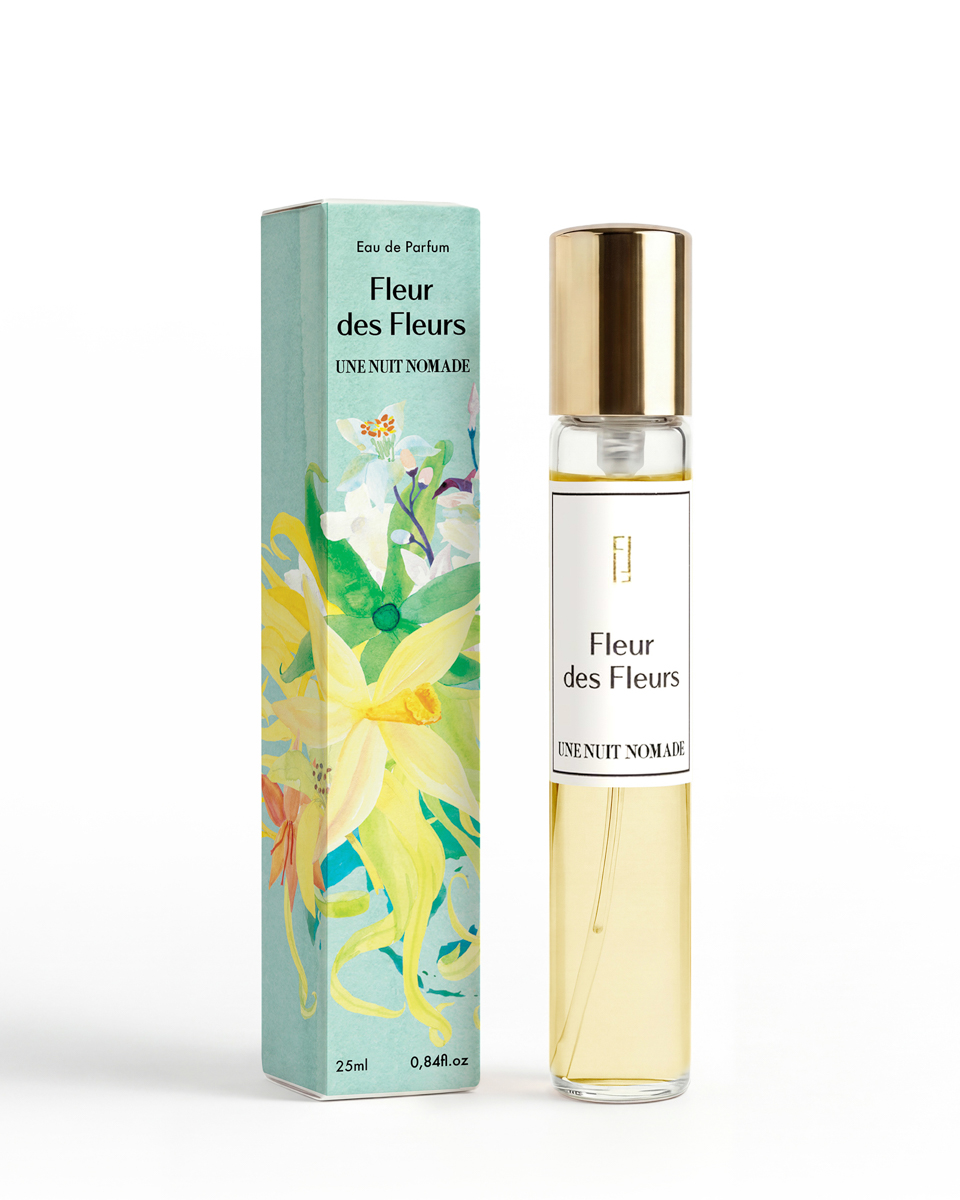 Fleur Des Fleurs 25ml