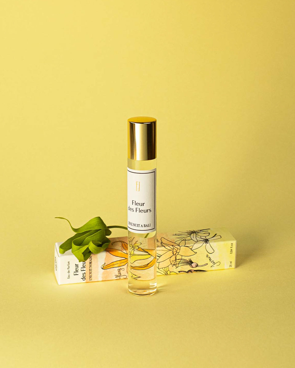 Fleur Des Fleurs 25ml