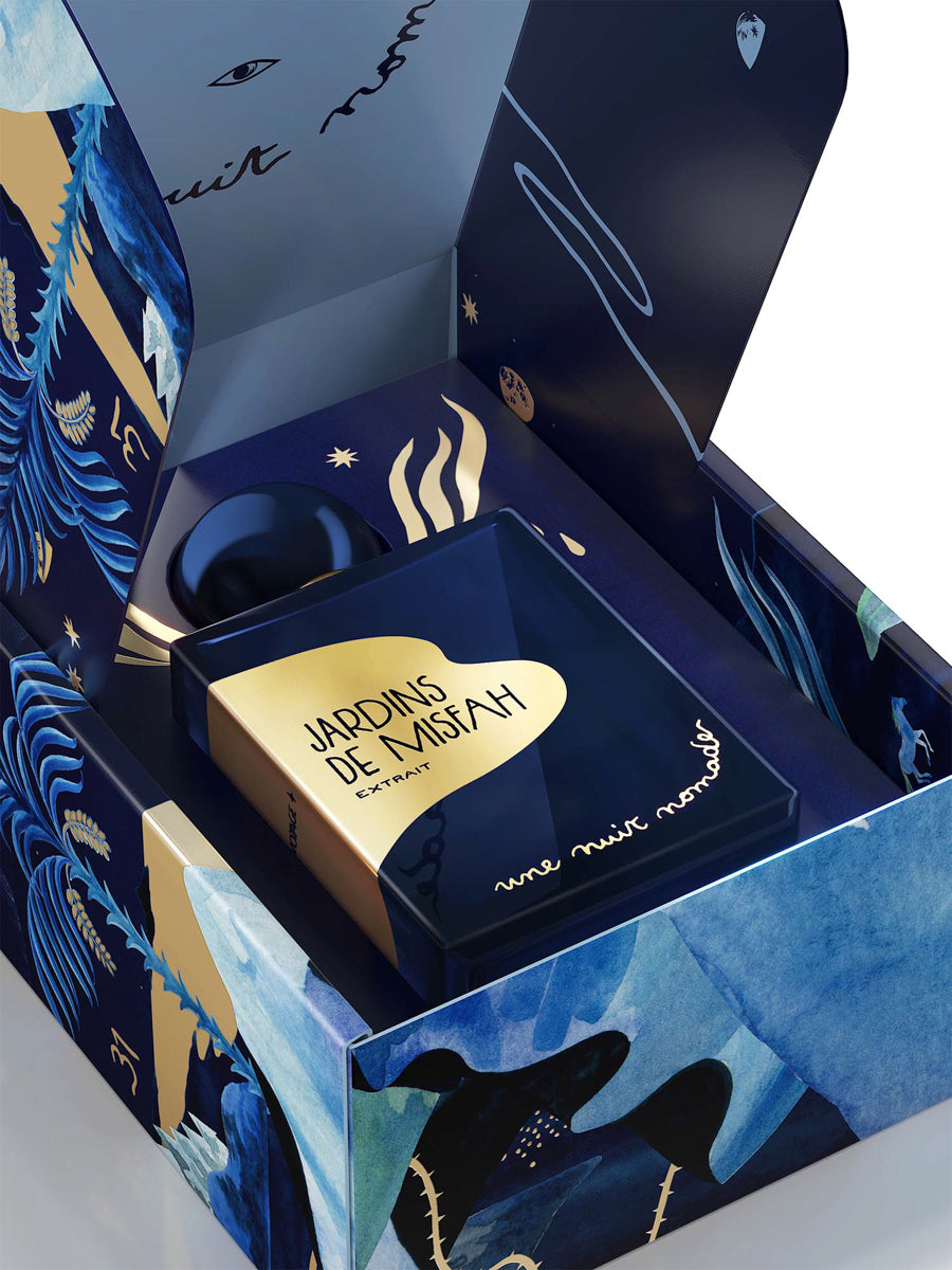 Jardins De Misfah Extrait 50ml