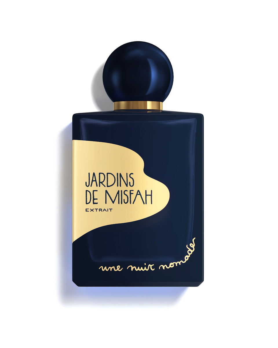 Jardins De Misfah Extrait 50ml