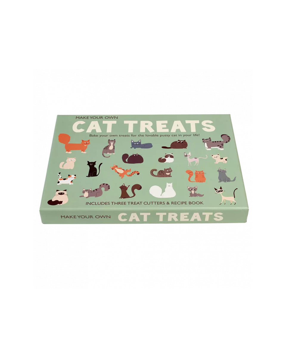 Make Your Own Doggy Treat Kit