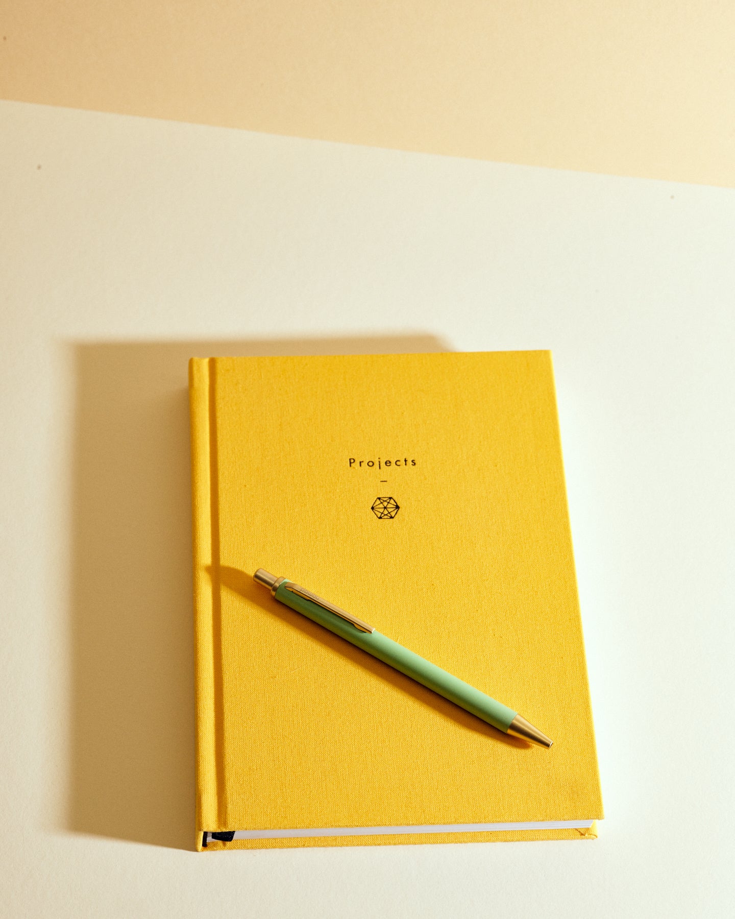 Nomad Classic Pen – Sage Green — mynd 4