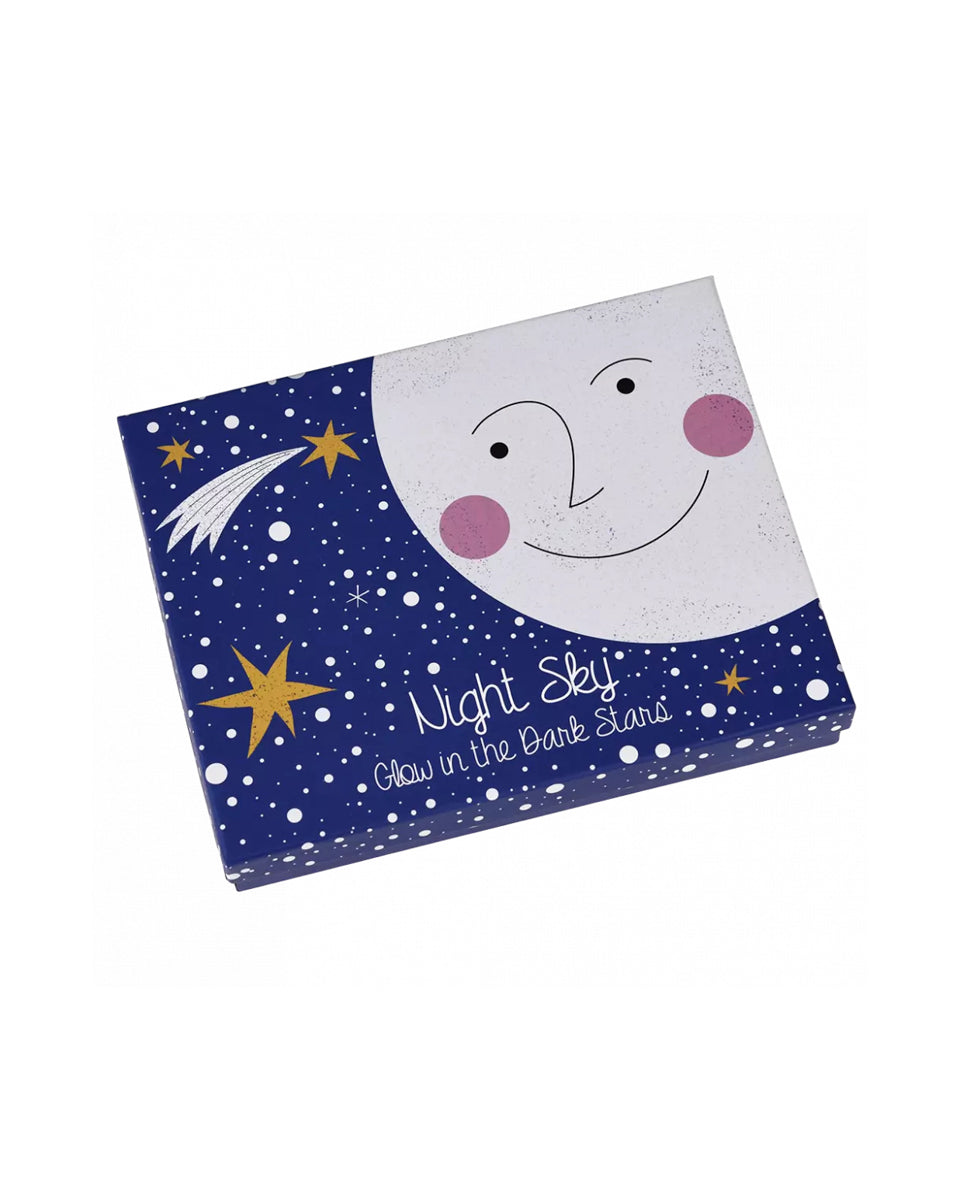 Glow in the Dark Stars (Box of 30)