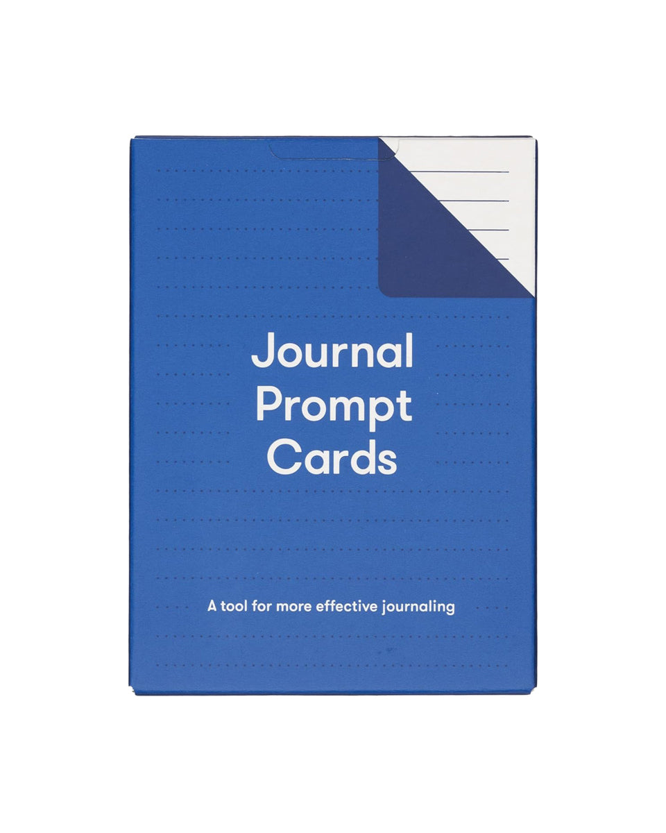 Journal Prompt Cards