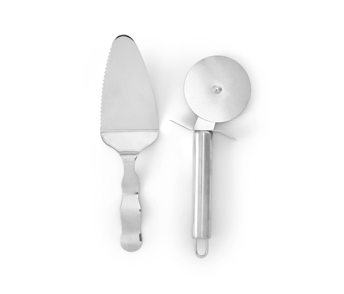 The Essentials – Pizza Tools