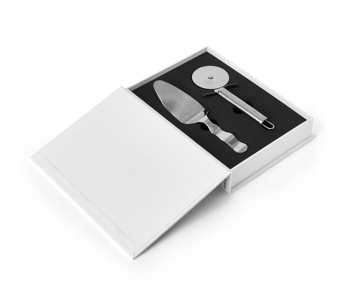 The Essentials – Pizza Tools