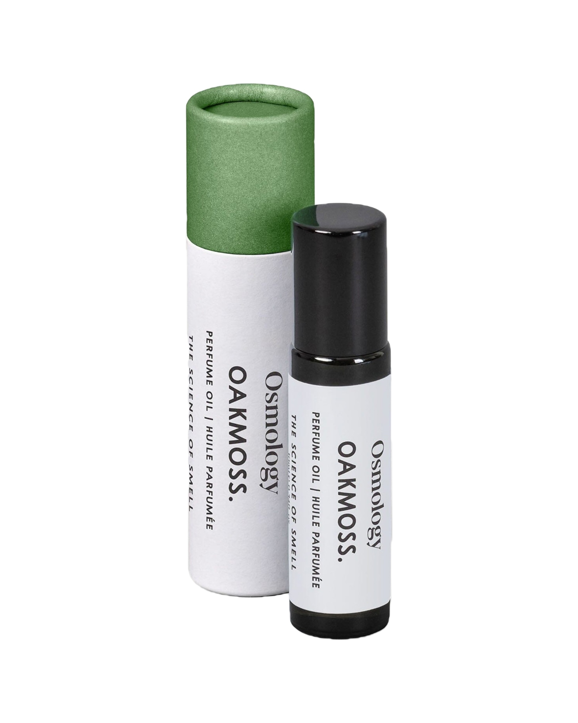 Oakmoss – Ilmolía, 10 ml
