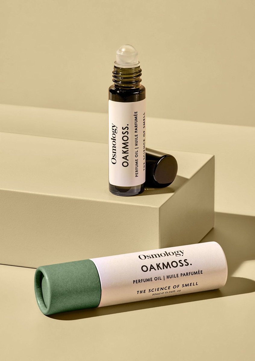 Oakmoss – Ilmolía, 10 ml