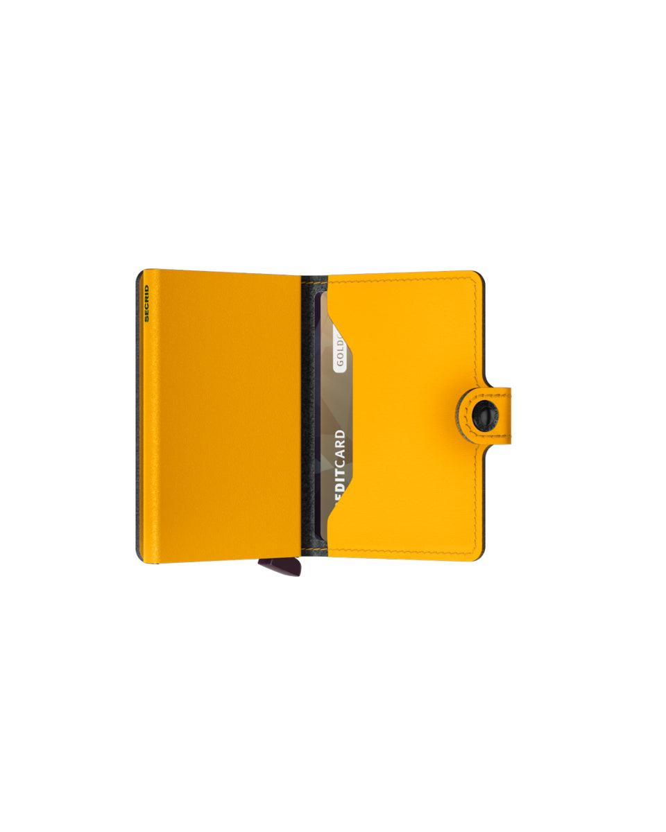 MW Yard Ochre — mynd 5