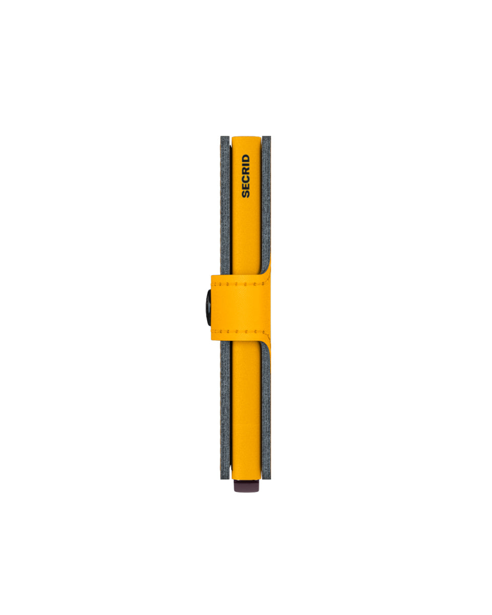 MW Yard Ochre — mynd 3