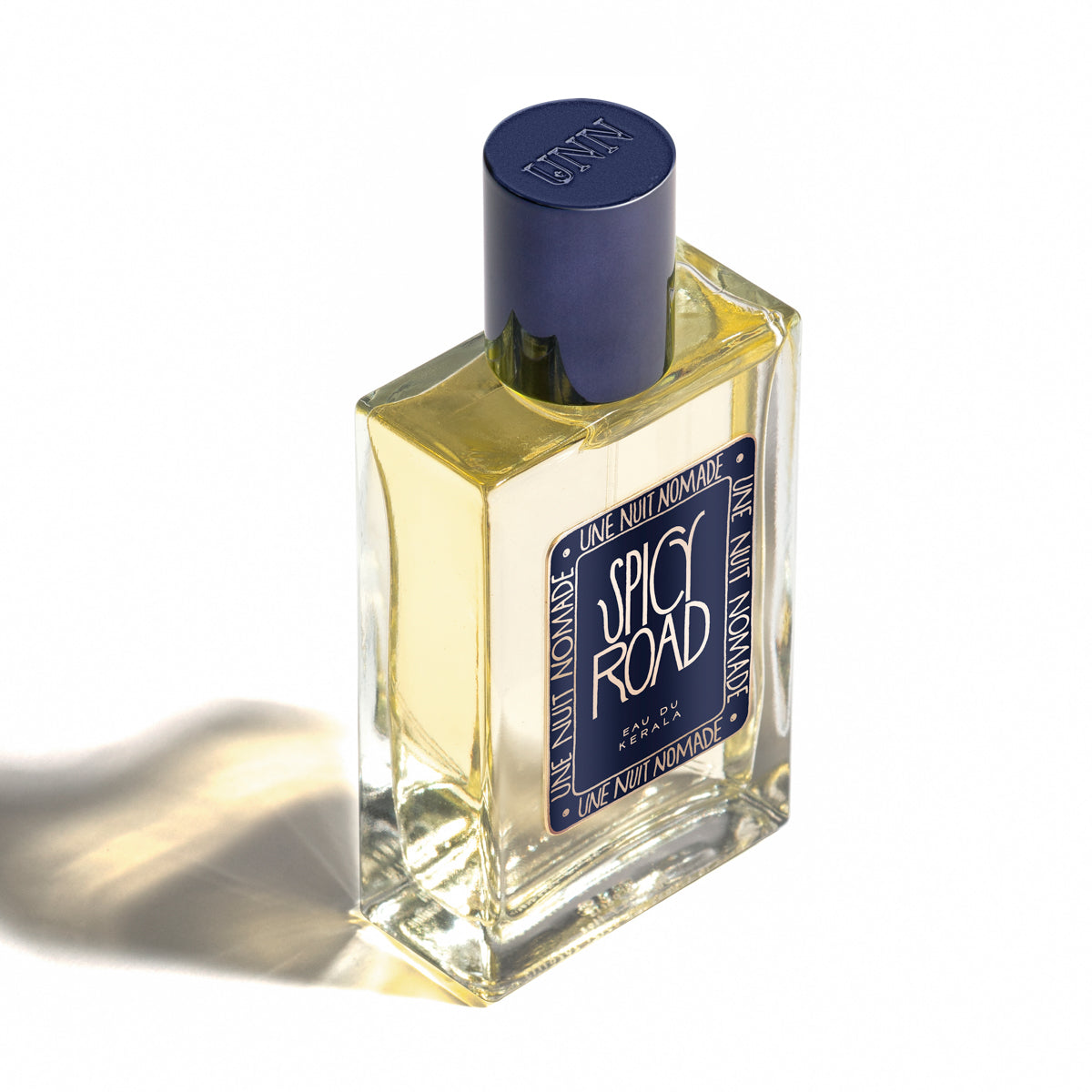Spicy Road 50ml