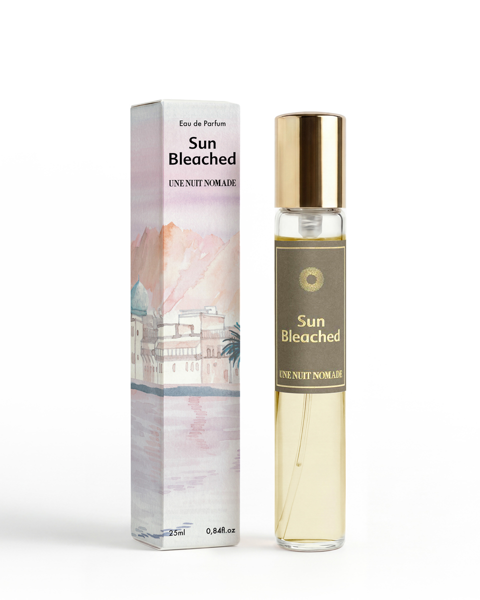 Sun Bleached 25ml