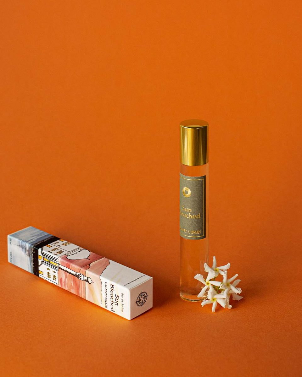 Sun Bleached 25ml