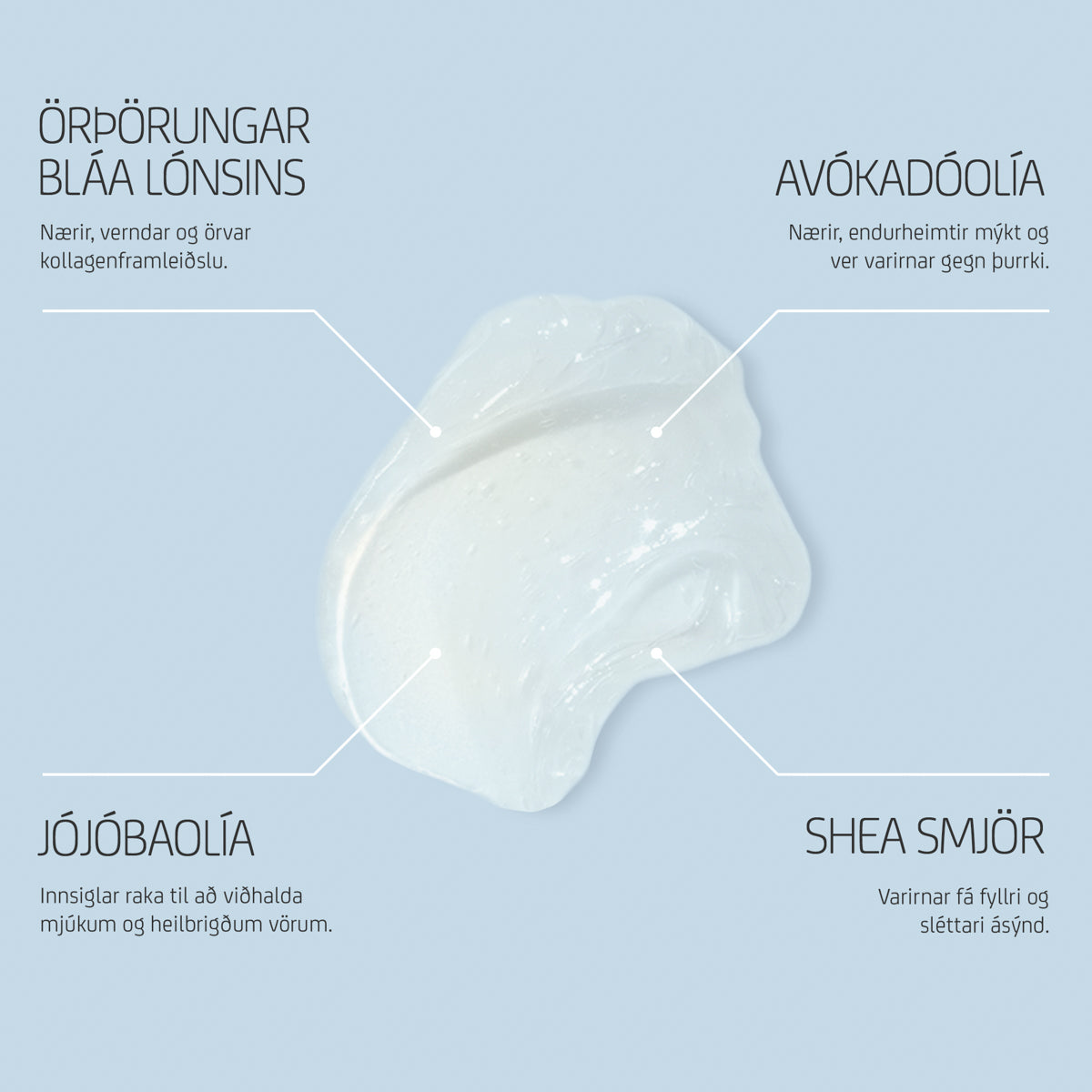 Lip Balm 10ml