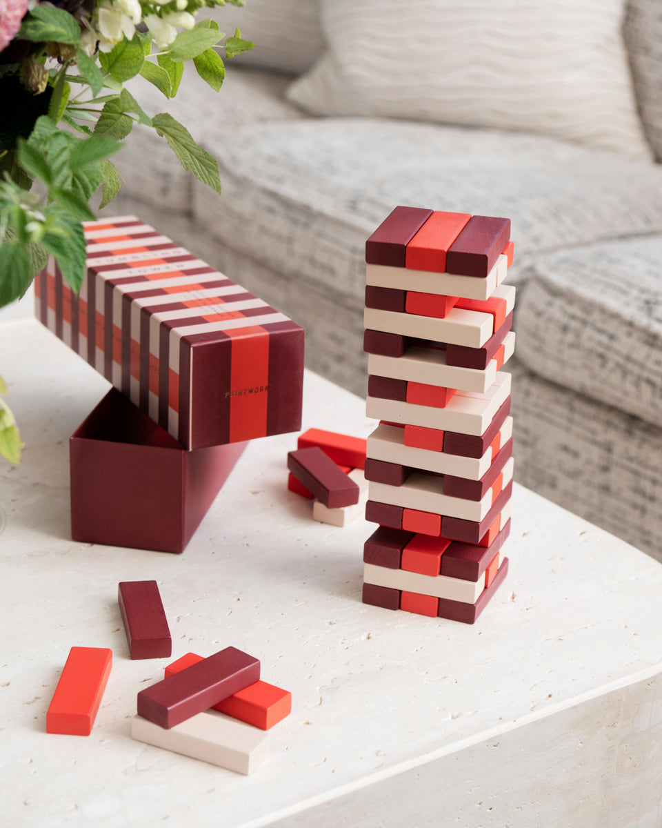 Play – Tumbling Towers