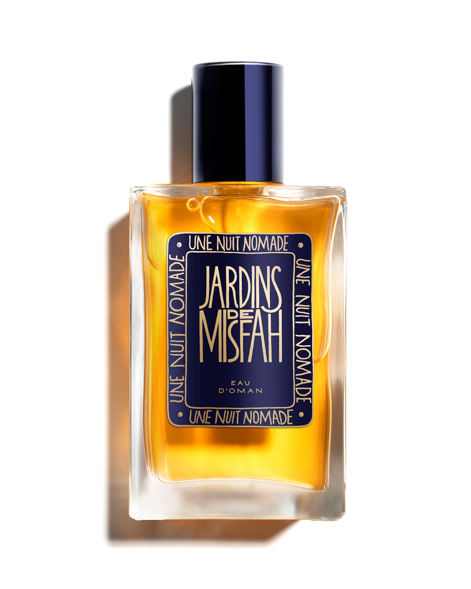 Jardins De Misfah 50ml
