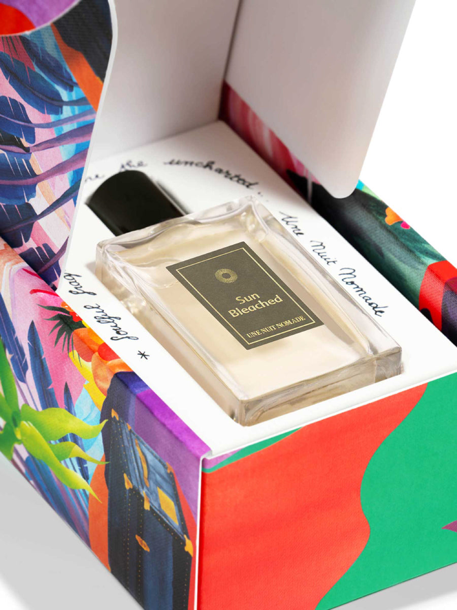 Jardins De Misfah 50ml