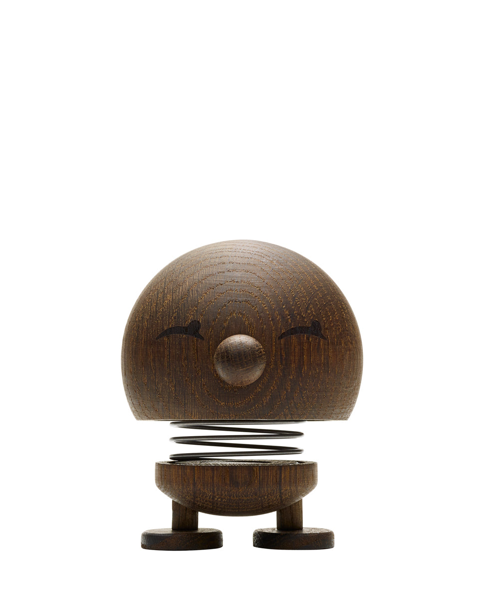 Smoked Oak. W. Junior Bimble — mynd 2