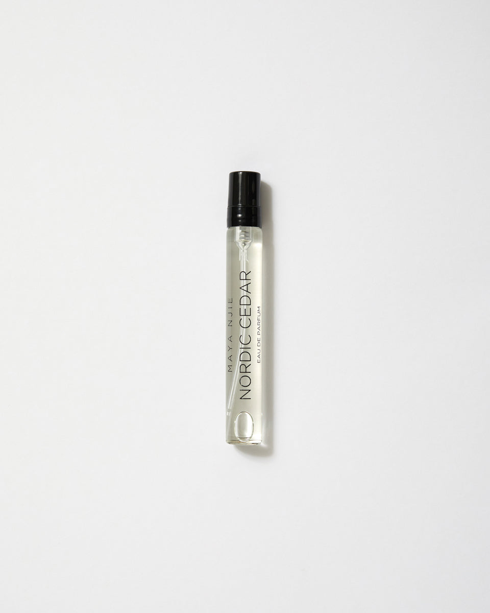 Nordic Cedar 7ml - Travel