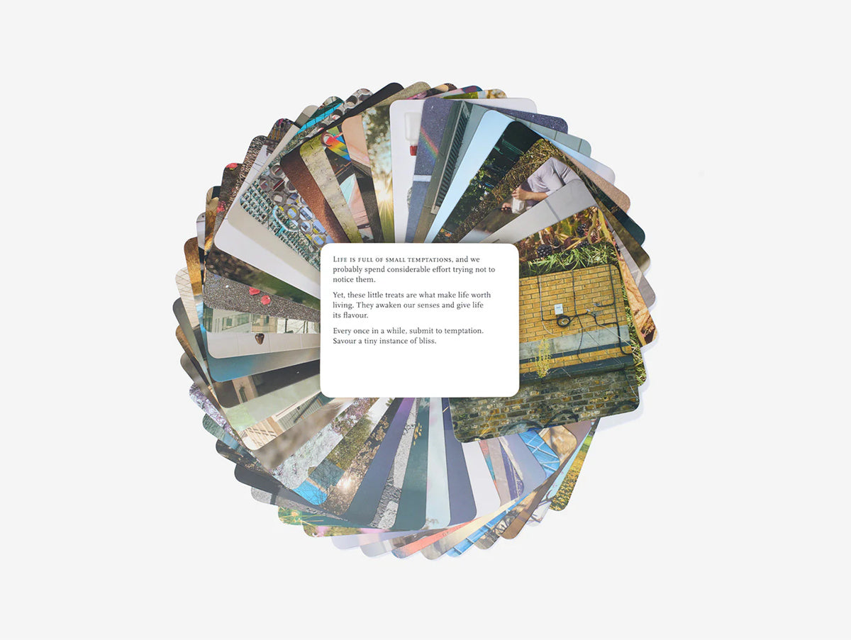 Everyday Wonder Cards