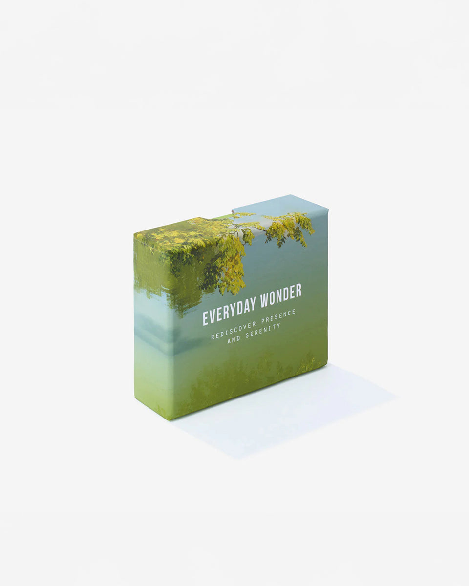 Everyday Wonder Cards