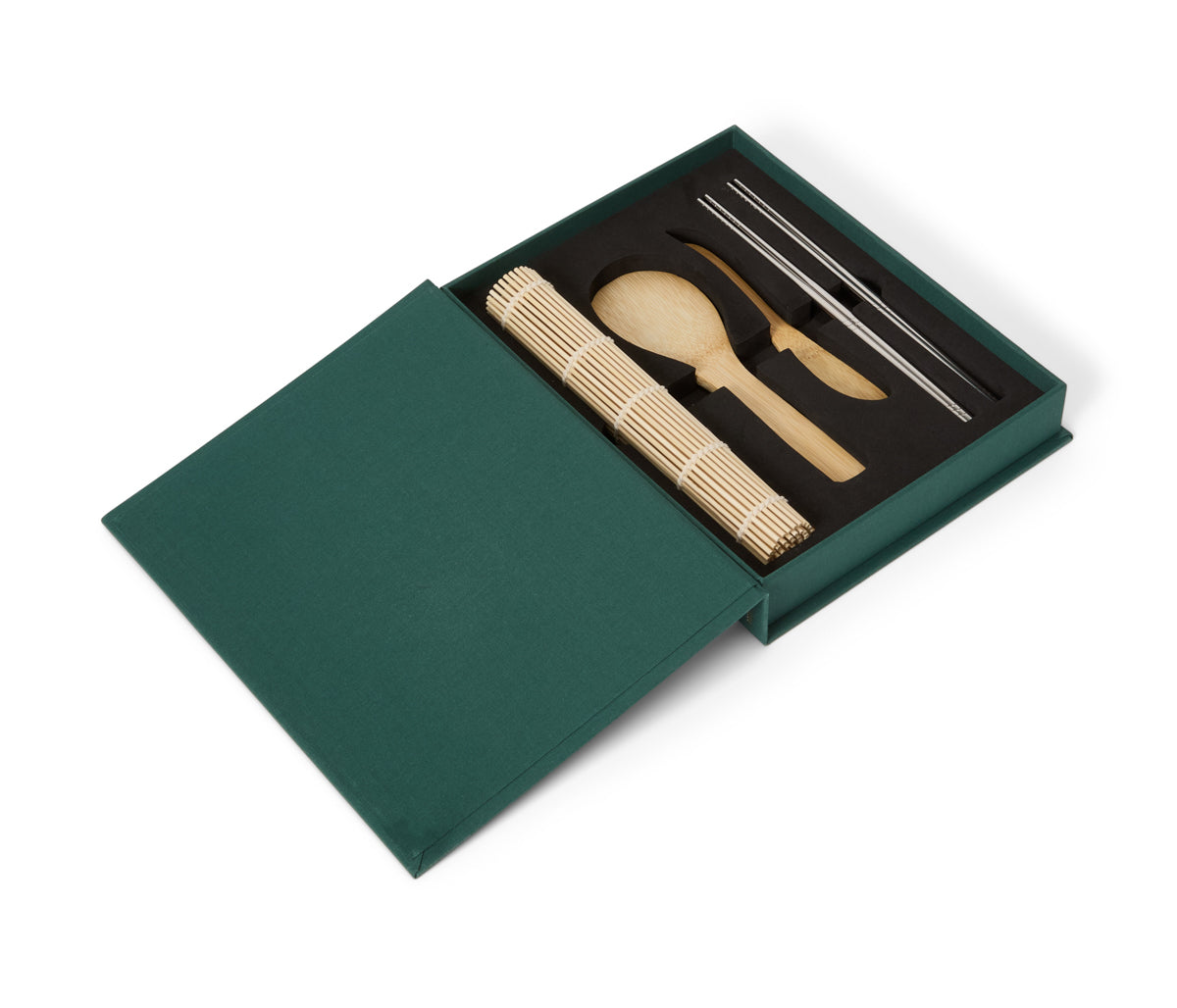 The Essentials – Sushi Tools