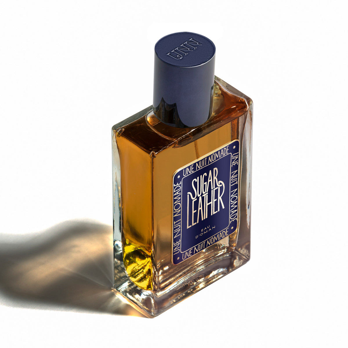 Sugar Leather 50ml