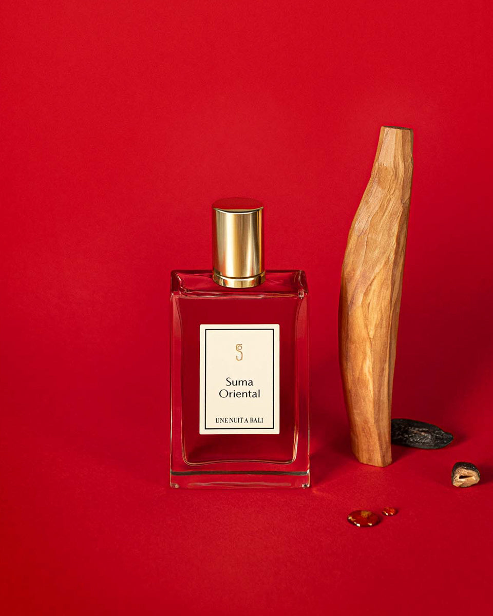 Suma Oriental 50ml